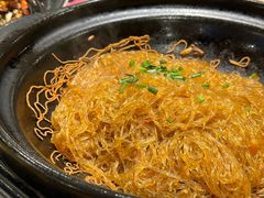 -常和州·夜宵大排档(常州单店)