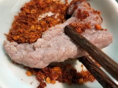 -全牛匠·乐山跷脚牛肉(新中关店)