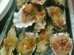 -烁佳海鲜大馅饺子