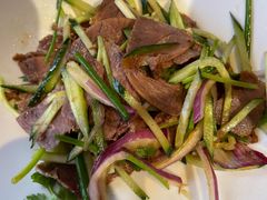 -关东小磨东北菜(上海长风大悦城店)