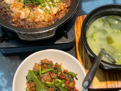 -老灶房-四川土菜(铁牛广场店)