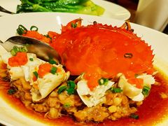 -万豪中餐厅·粤菜·北京粤财JW万豪酒店