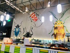 大堂-Green Option(官舍店)