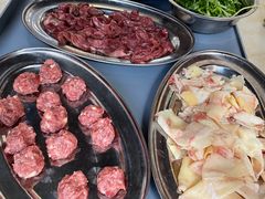-五洞大众牛餐馆(番禺分店)