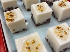 椰奶红豆糕-品海楼·大连海胆锅贴馆(东港店)