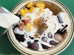 -堂屋糖水店(愚园店)