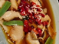 -环球港凯悦 · 享悦中餐厅