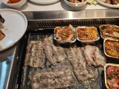 -苏格里岛自助烤肉海鲜火锅(成都金牛万达店)
