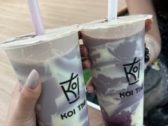-KOI Thé(力宝广场店)