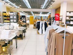 -ZARA HOME(蓝色港湾店)