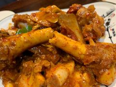 -有奴思烤肉·清真(正宁路店)