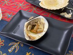 -1218 GRILL 主厨