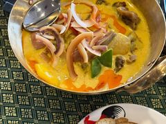 -南沙游艇会·大兵船餐厅