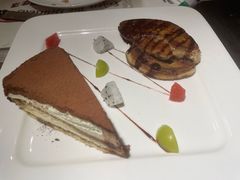 -米兰西点(新华路店)