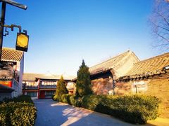 -盛世南宫影视城(北普陀影视城)