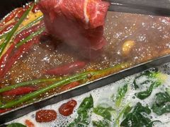 -山缓缓火锅(苏州仁恒仓街店)