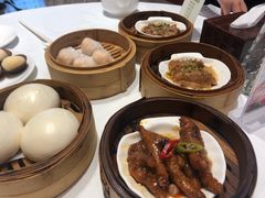 -万龙洲海鲜(大兴绿地缤纷城店)