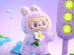 -泡泡玛特POPMART(大卫城店)