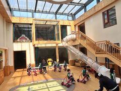 -青岛银河学校