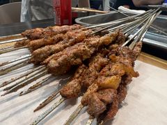 -老虎滩大连海鲜烧烤(建邺云锦路总店)