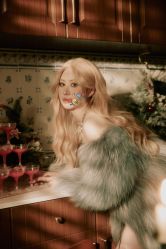 -WAVE SODA摄影工作室