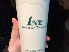 -1点点(文峰广场店)