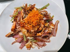 -江上荟·创意中国菜(绿地缤纷城店)