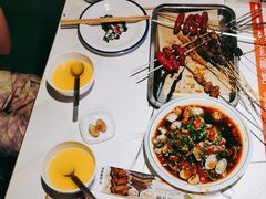 -叁宝烤肉• 西安烧烤(凤城十二路店)