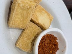 -小满手工粉(上海月星环球港店)