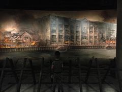 -上海四行仓库抗战纪念馆