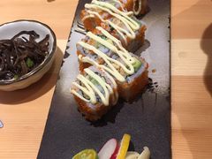 -大岛日本料理铁板烧(南通大饭店)