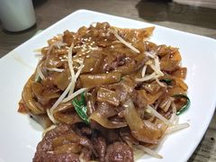 -火啫啫·粤式啫啫煲(南通首店)
