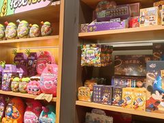 -九木杂物社(北京顺义华联购物中心店)
