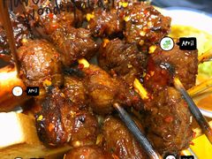 -炒豆合作社(东四总店)