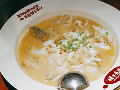 -鱼亨小鲜酸菜鱼(大信店)