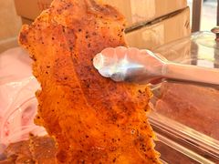 -长平腊味·潮汕特产