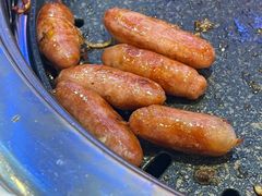 -杨记齐齐哈尔烤肉(总店)