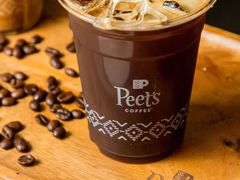 -Peet's Coffee皮爷咖啡(上海长风大悦城店)
