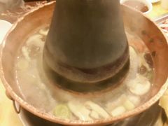 -月圆火锅(宁海东路二店)