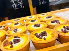-君之狮子山·轻糖烘焙(松江印象城店)