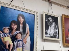 -中国照相馆(王府井店)