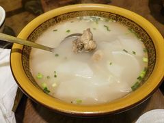 -富正毅三下锅·湘西韵味(天门山索道店)