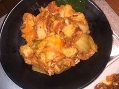 -千纸鹤嫩汁烤肉(学府店)