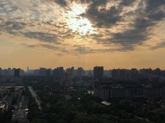 -烛影拾光观景餐厅·创意菜·摄影·小提琴(大唐不夜城店)