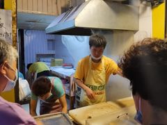 -咏春葱油饼(德政中路店)