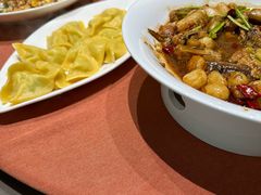 -船歌·鱼水饺青岛菜(闽江二路店)