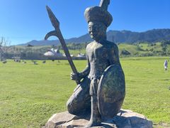 -新疆那拉提国家旅游度假区