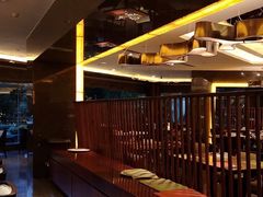 -岷山饭店-芝芝自助餐厅