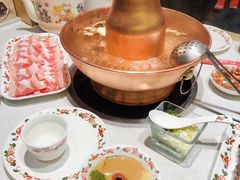 -东门口涮肉·砂锅·烤串(老门东店)