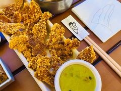 鸽鸽薯片-下酒(华熙店)